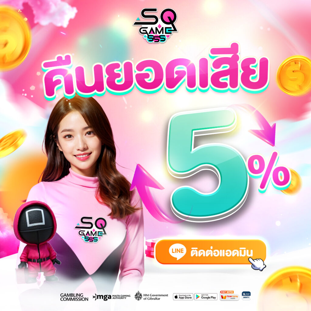 สล็อตสุดปังที่มาแรงที่สุดในตอนนี้