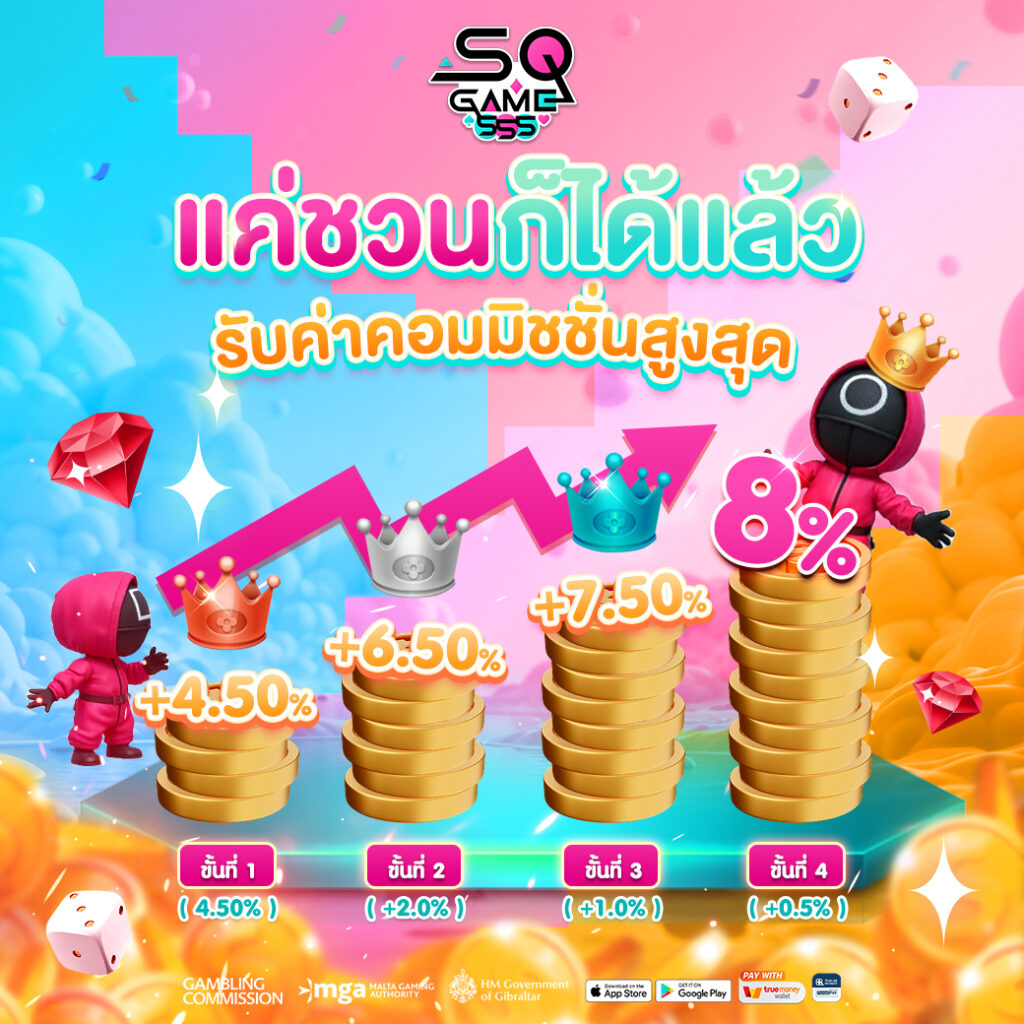 สล็อตที่ระบบดีที่สุดและคนนิยมเป็นอันดับ1ของไทย