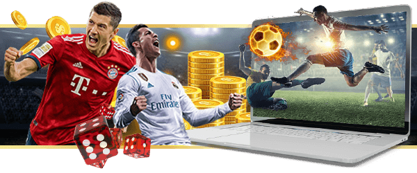SQGAME555 บอลออนไลน์