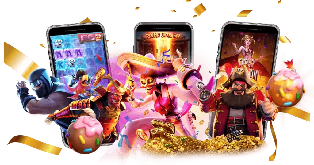 sqgame555โปรโมชั่น